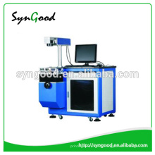 SG serial None- Metal CO2 automatic laser marking machine